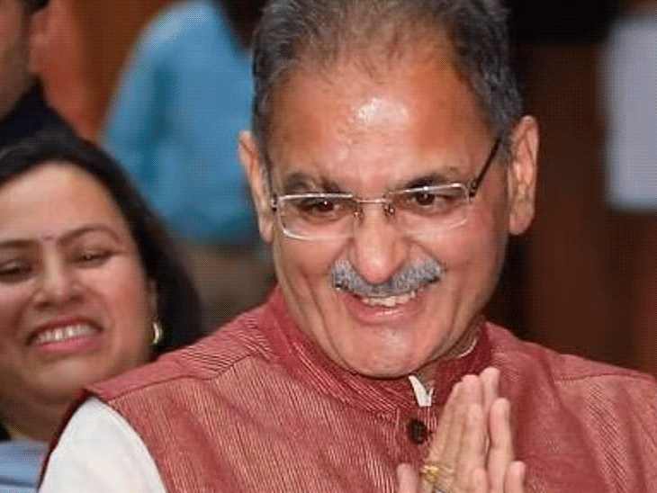 कविंद्र गुप्ता हिमाचल के राज्यपाल बने:13 की उम्र में rss से जुड़े, 13 महीने जेल में काटे, शिव प्रताप शुक्ल तेलंगाना गवर्नर बनाए