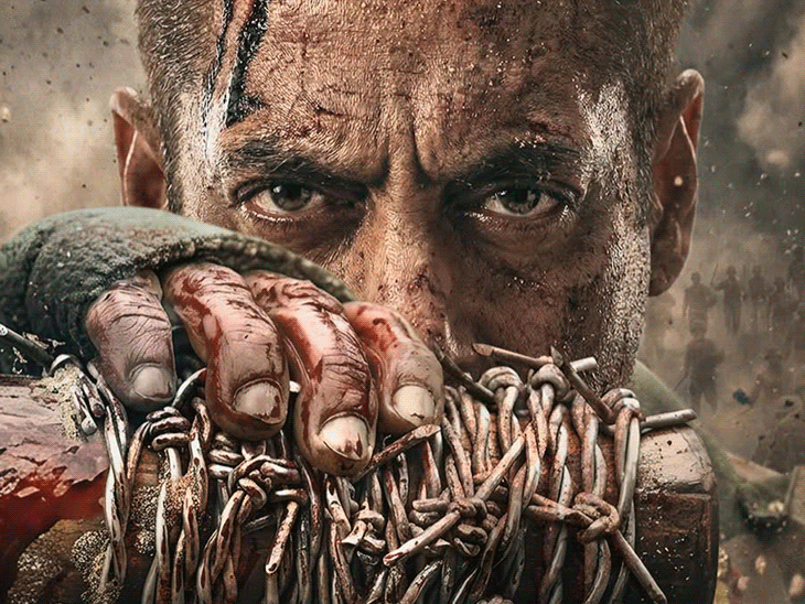 सलमान खान की ‘बैटल ऑफ गलवान’ अब ‘मातृभूमि’:टाइटल बदलने पर डायरेक्टर अपूर्व लाखिया बोले फैसला अचानक नहीं, लंबे समय से चल रही थी चर्चा