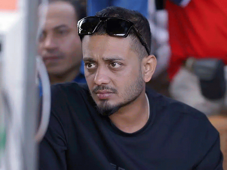 ‘मंजुम्मेल बॉयज’ के डायरेक्टर के खिलाफ यौन उत्पीड़न का केस:चिदंबरम एस पोडुवाल पर कोच्चि में महिला की शिकायत के बाद मामला दर्ज