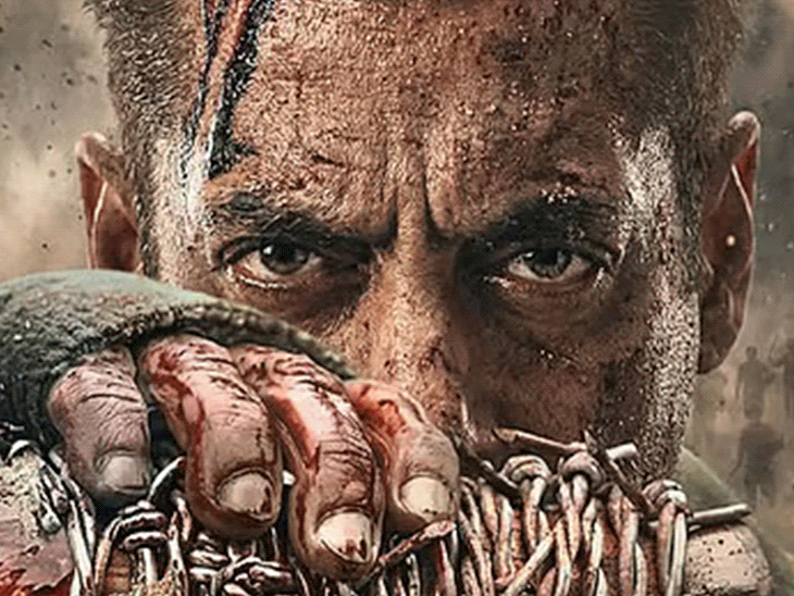 दावा सलमान की फिल्म मातृभूमि की रिलीज टली:स्क्रिप्ट बदलाव और प्रशांत तमांग के अचानक निधन से हो रही है देरी