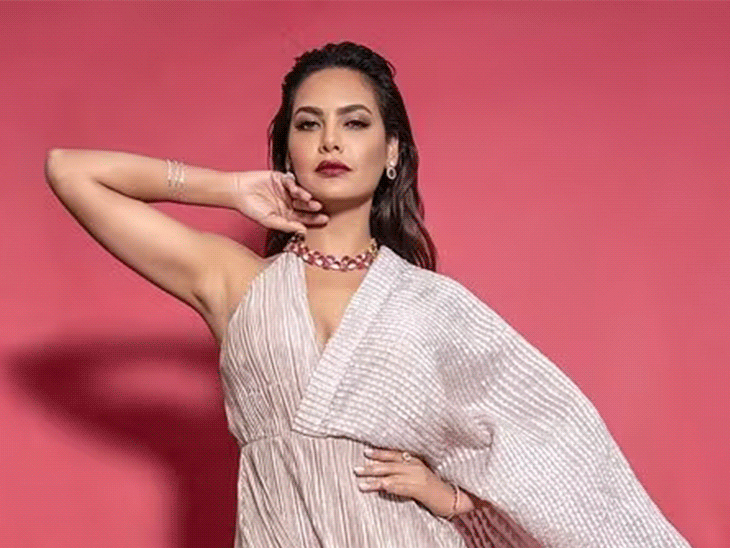 us ईरान तनाव के बीच अबू धाबी में हैं ईशा गुप्ता:एक्ट्रेस बोलीं हम सुरक्षित हैं, समय बहुत कठिन है, जल्द भारत लौटने की उम्मीद जताई