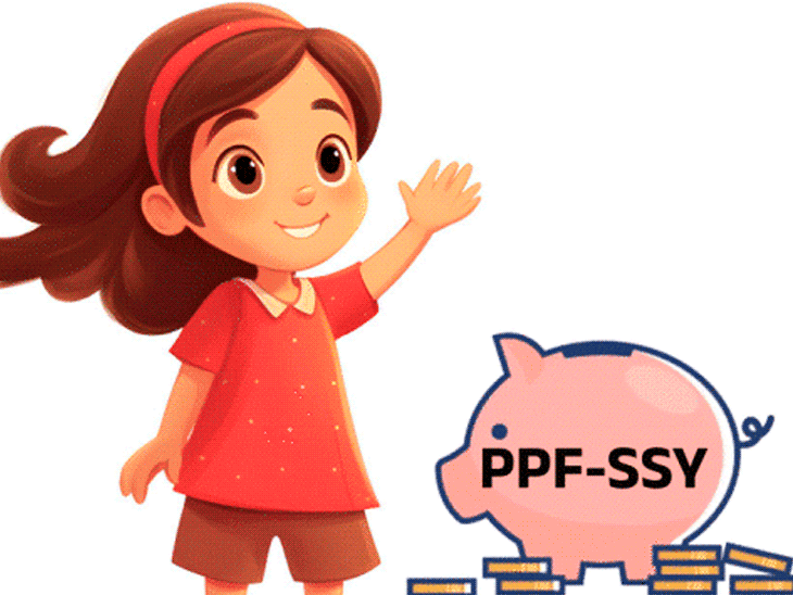 ppf सुकन्या में जमा कर दें मिनिमम अमाउंट:ऑफिस में इन्वेस्टमेंट प्रूफ जमा करें, 31 मार्च तक निपटा लें ये 5 काम