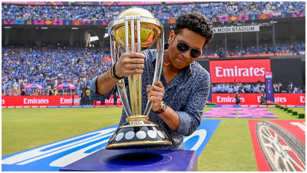 sachin tendulkar: 2012 में bcci ने ऐसा क्या कहा कि चौंक गए थे तेंदुलकर? इसके कुछ समय बाद ही ले लिया था संन्यास