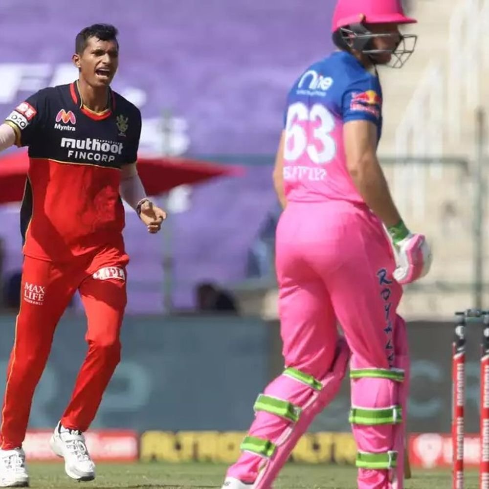 kkr में पेसर नवदीप सैनी की एंट्री:हर्षित राणा के रिप्लेसमेंट बने, बुमराह bcci के सेंटर ऑफ एक्सीलेंस पहुंचे