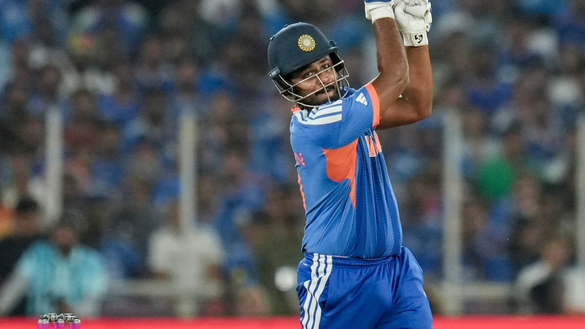 ipl 2026: सुरेश रैना ने सैमसन को इस स्थान पर उतरने की दी सलाह, बोले सीएसके का बल्लेबाजी क्रम संतुलित होगा