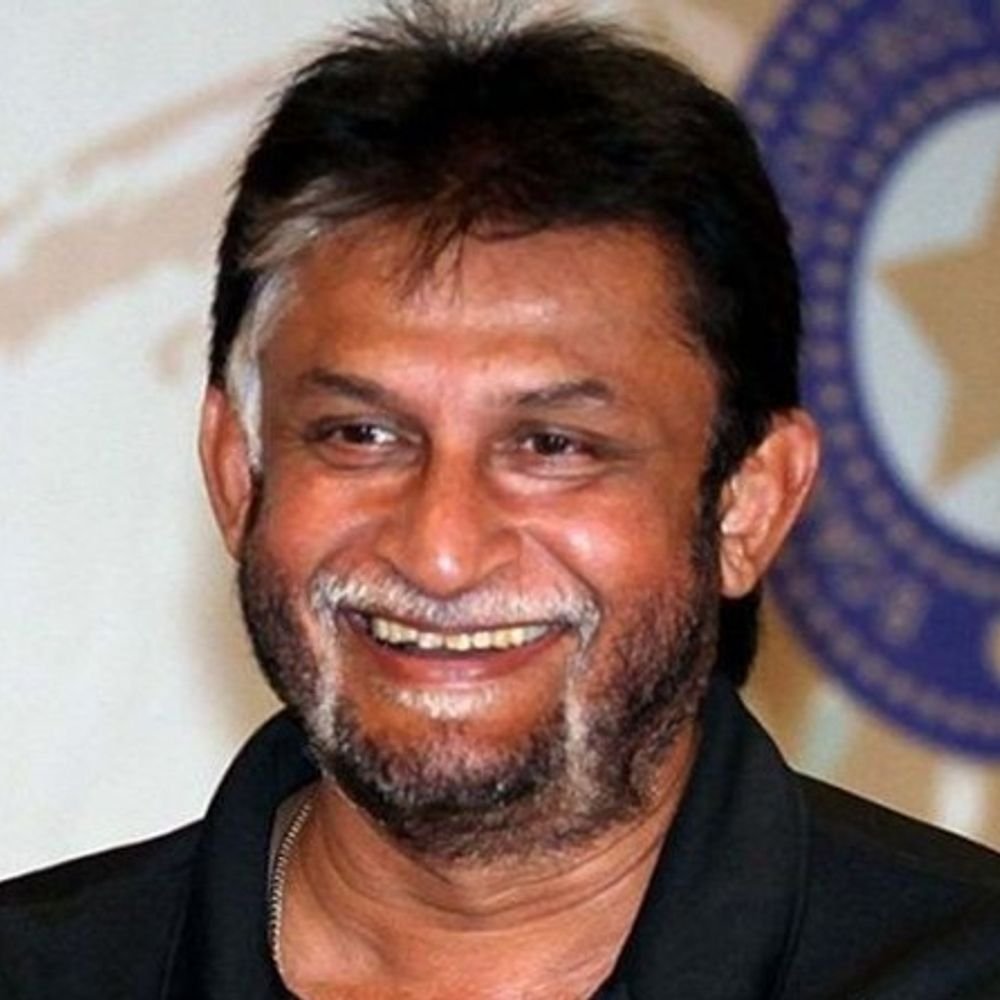 संदीप पाटिल बोले युवराज को धोनी ने ड्रॉप नहीं कराया:योगराज सिंह ने गलत आरोप लगाए; सचिन और गंभीर विवाद पर भी बात की