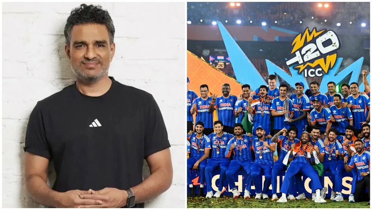 t20 wc: क्या टी20 विश्वकप जीतना, 1983 और 2011 की जीत जितना महत्वपूर्ण नहीं? संजय मांजरेकर के बयान से छिड़ी बहस