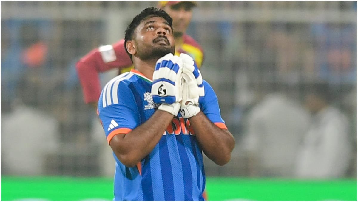 sanju samson: खराब दौर से कैसे निकले संजू सैमसन? खुद किया खुलासा, कहा मोबाइल स्विच ऑफ किया और बस खुद की सुनी