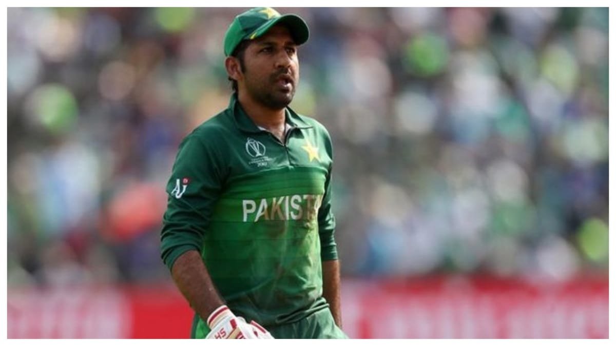 sarfaraz ahmed: पूर्व पाकिस्तानी कप्तान सरफराज अहमद ने लिया संन्यास, टेस्ट टीम में मिल सकती है बड़ी जिम्मेदारी