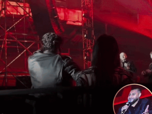 ऑपरेशन सिंदूर के बाद धुरंधर से पाकिस्तानी सिंगर की एंट्री:1 गीत के 45 लाख लिए, जालंधर के खान साब ने गाया आरी आरी, जैसमीन सरताज का कोलैब