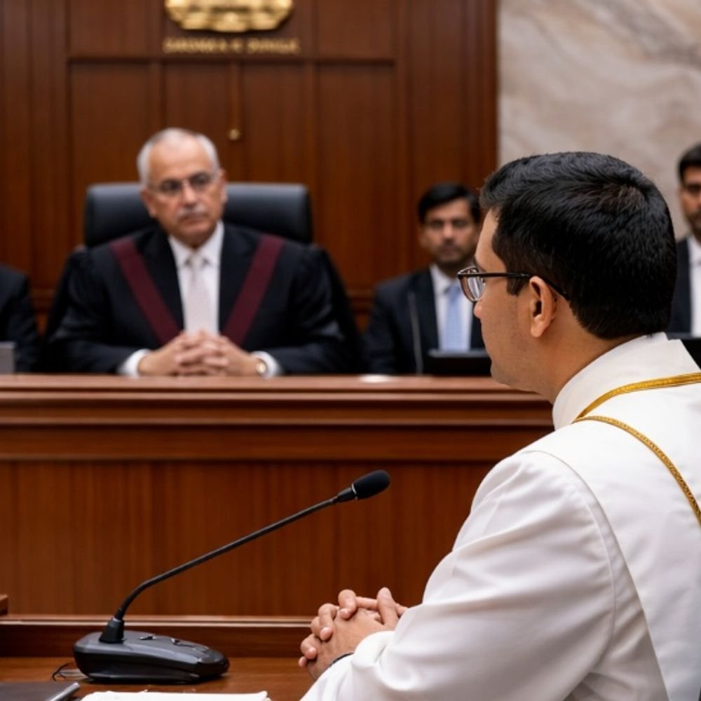 केवल हिंदू बौद्ध सिख ही अनुसूचित जाति का दावा कर सकते हैं:सुप्रीम कोर्ट का फैसला धर्म बदला तो अनुसूचित जाति का दर्जा भी खत्म हो जाता है