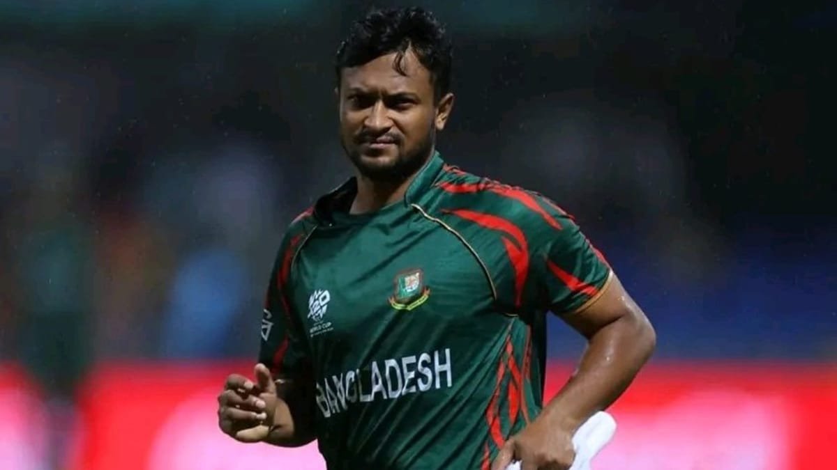 bangladesh cricket: शाकिब अल हसन की होगी वतन वापसी, क्या फिर खेलेंगे bcb के लिए क्रिकेट? जानिए क्या है मामला
