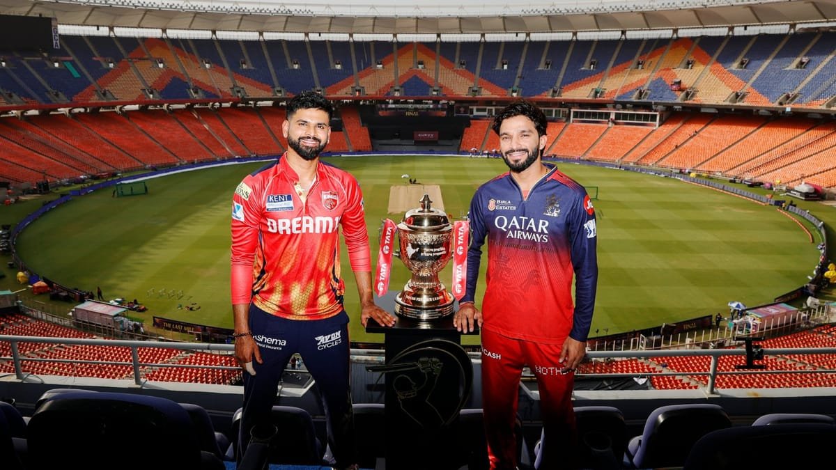 ipl 2026: आईपीएल का सीजन शुरू होने से पहले कप्तानों के साथ होगी बैठक, इम्पैक्ट सब्स्टीट्यूट पर चर्चा संभव