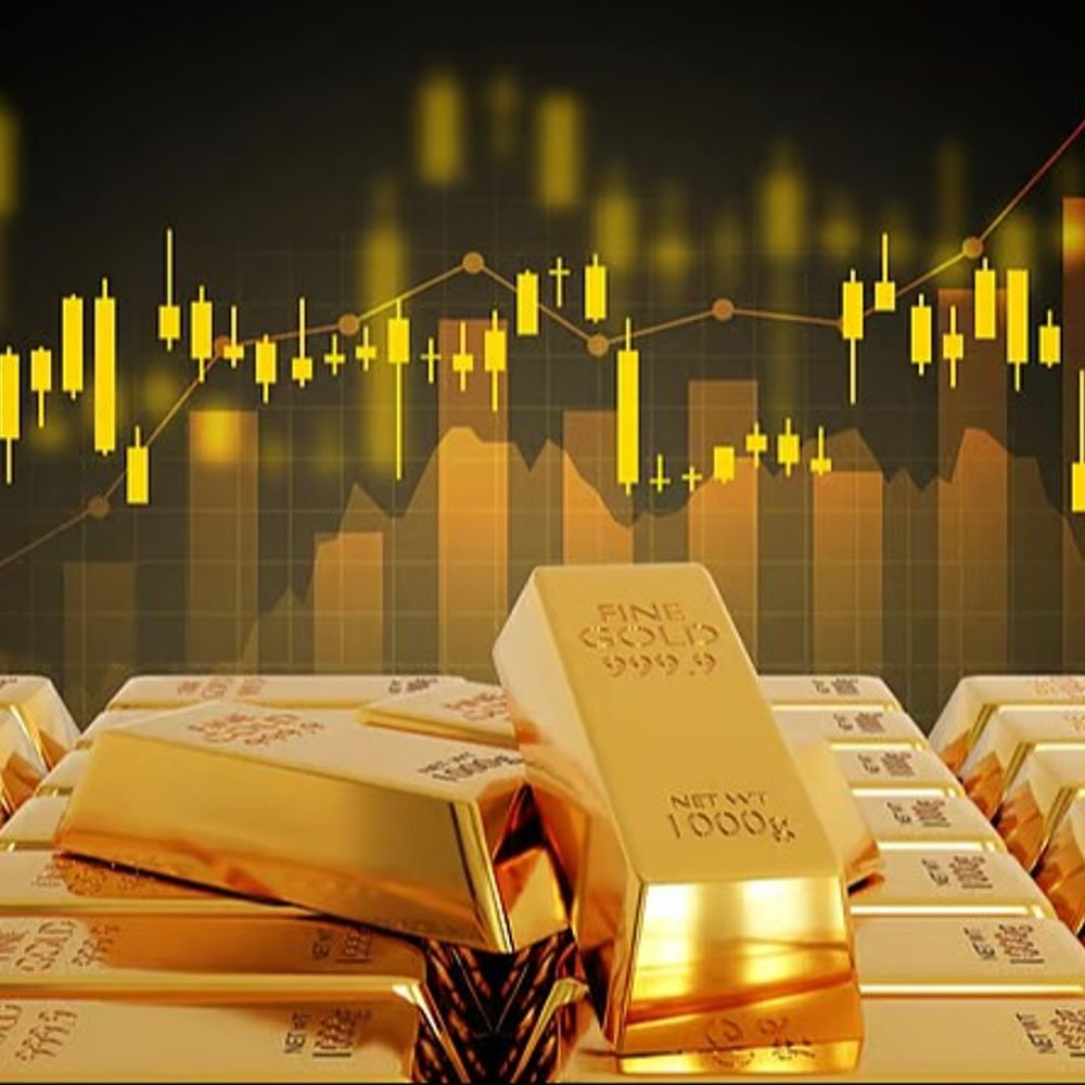 गोल्ड etf में निवेश 78% घटा:फरवरी में सिर्फ ₹5,255 करोड़ इन्वेस्टमेंट हुआ, जनवरी के रिकॉर्ड ₹24 हजार करोड़ से भारी गिरावट