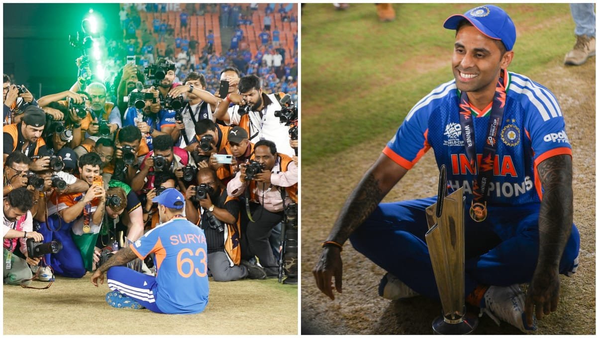 india champion: टीम इंडिया का अगला लक्ष्य क्या? कप्तान सूर्यकुमार ने किया खुलासा, ओलंपिक 2028 का भी किया जिक्र