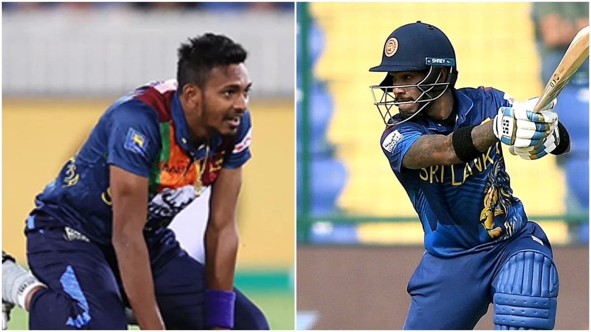 ipl 2026: आईपीएल के लिए चमीरा निशांका और कामिंदु मेंडिस को slc ने दी एनओसी, पथिराना को करना होगा इंतजार