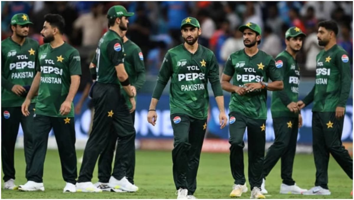 t20 wc: क्या विश्वकप से बाहर होने के बाद लगेगा पाकिस्तानी खिलाड़ियों पर जुर्माना? pcb अधिकारी ने कर दिया साफ