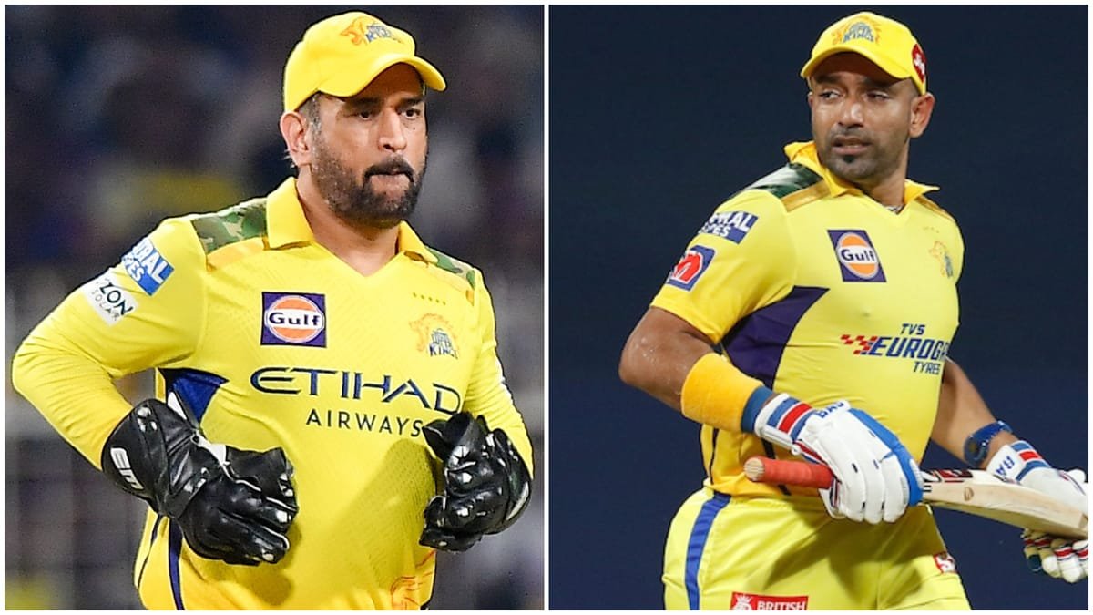 ipl 2026: क्या इस आईपीएल सत्र के बाद धोनी लेंगे संन्यास? रॉबिन उथप्पा के बयान से बढ़ सकती हैं फैंस की धड़कनें