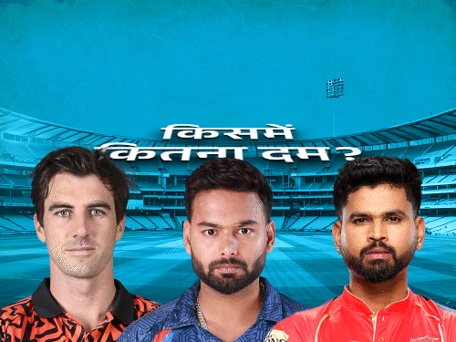 इस बार कौन सी टीम जीत सकती है ipl:csk स्पिनर्स की इकोनॉमी 7.50 से कम, पंजाब खिताब की दावेदार; टीमों का एनालिसिस, पार्ट 1