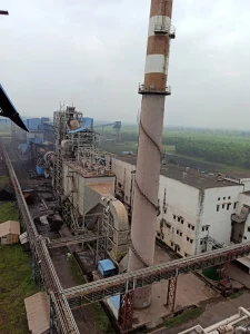 bilaspur plant accident: नोवा स्पंज आयरन प्लांट में भीषण आग, 3 श्रमिक गंभीर रूप से झुलसे