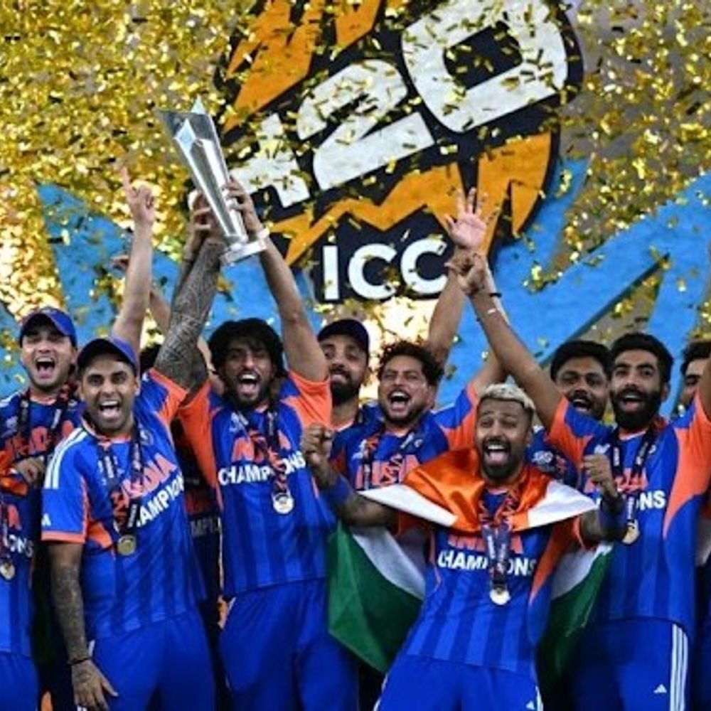 टी 20 को नया मॉडल दे रही टीम इंडिया:लगातार जीत, कड़े फैसले, प्रयोग, कई मैच विनर, इससे बनी दुनिया की सर्वश्रेष्ठ टी 20 टीम