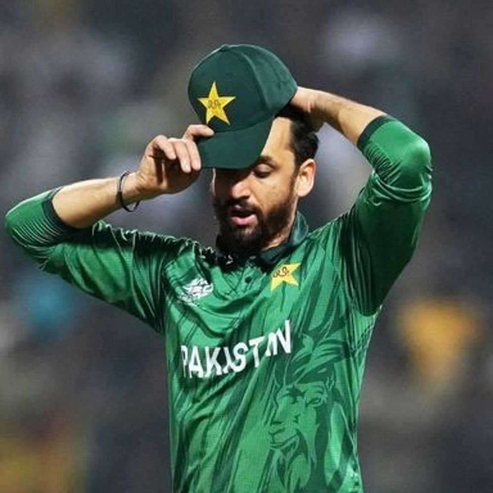 pcb बोला किसी भी प्लेयर पर जुर्माना नहीं:दावा था 50 50 लाख पेनल्टी लगेगी; टी 20 वर्ल्डकप के सुपर 8 से बाहर हुआ था pak