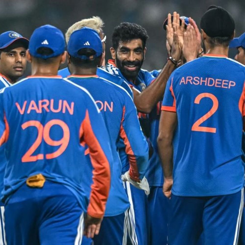 टीम इंडिया जून में आयरलैंड दौरे पर जाएगी:दो मैचों की टी 20 सीरीज खेलेगी, 8 साल में चौथा दौरा होगा