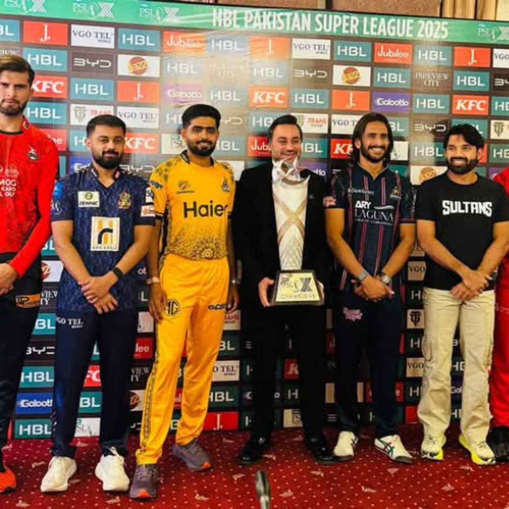 पाकिस्तानी लीग में दर्शकों की एंट्री बैन:ओपनिंग सेरेमनी नहीं होगी, टूर्नामेंट 2 शहरों में होगा; pcb चीफ बोले यह खर्च कटौती अभियान का हिस्सा