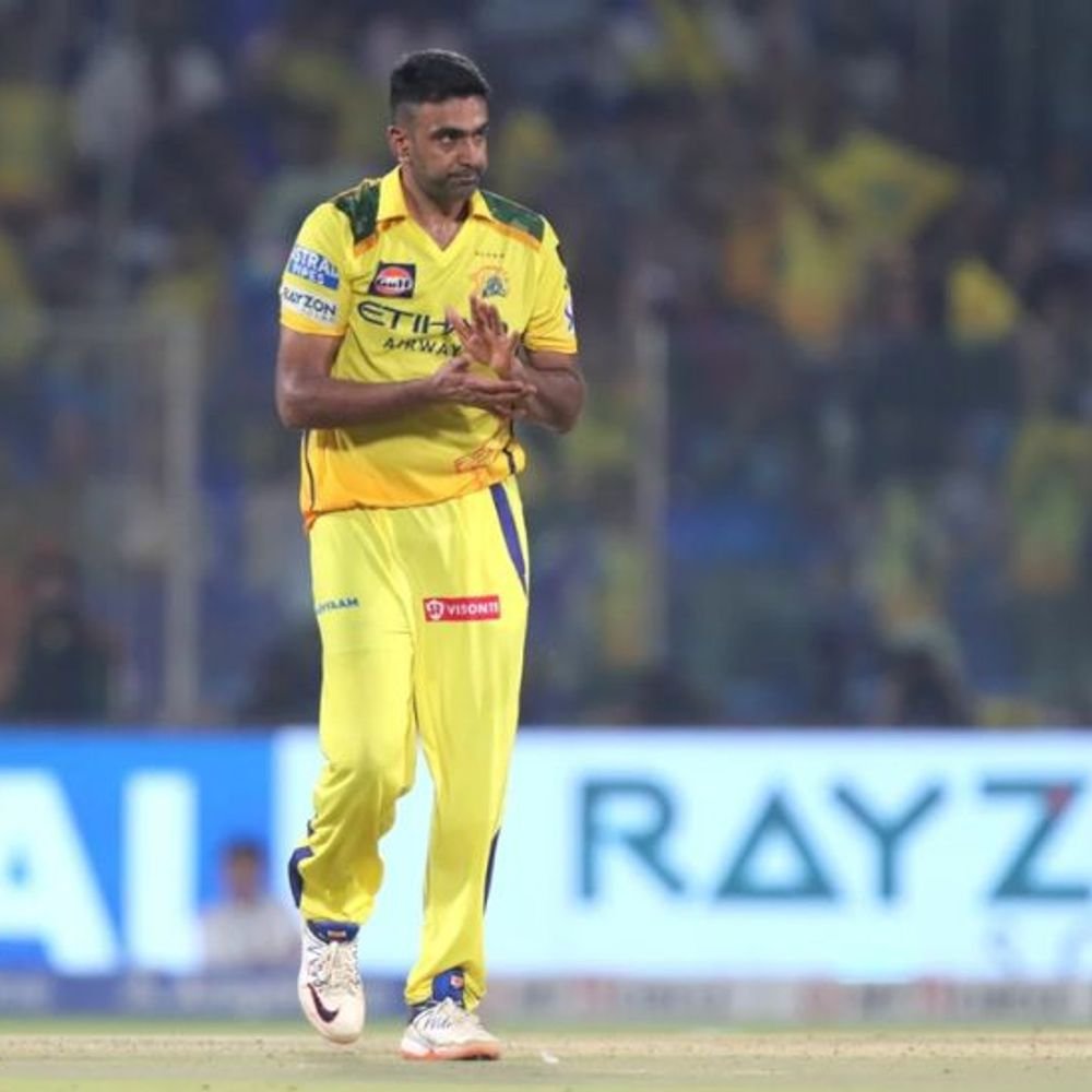 आर अश्विन अब अमेरिका में खेलेंगे क्रिकेट:सैन फ्रांसिस्को यूनिकॉर्न्स के साथ किया करार; 2024 में इंटरनेशनल क्रिकेट से संन्यास लिया था