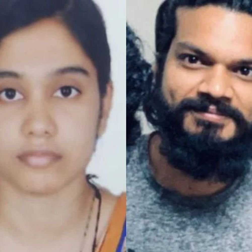 बेंगलुरु में इंजीनियर कपल ने सुसाइड किया:पति फ्लैट में फंदे से लटका मिला, पत्नी ने 17वीं मंजिल से कूदकर जान दी