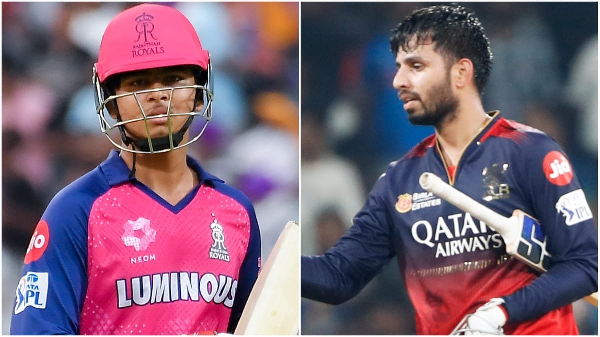 ipl 2026: 'वो पेशेवर नहीं है', वैभव सूर्यवंशी को लेकर ये क्या बोल गए जितेश शर्मा? चौंकाने वाली वजह भी बताई