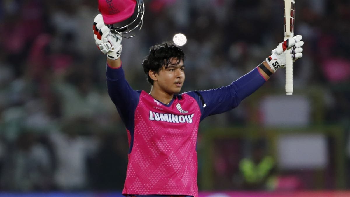 ipl 2026: स्टार बनने की राह में संतुलन जरूरी, आईपीएल से पहले वैभव सूर्यवंशी को इरफान पठान ने क्या सलाह दी?