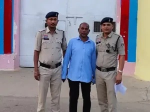 balod rape: बुजुर्ग ने किया 22 साल की लड़की का रेप, प्रेग्नेंट हुई तो दवाई देकर की हत्या !