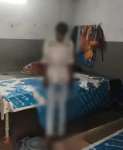 janjgir champa suicide: पुलिस के डर से युवक ने दी जान, बाद में पता चला पुलिसवाला ही निकला ही फर्जी