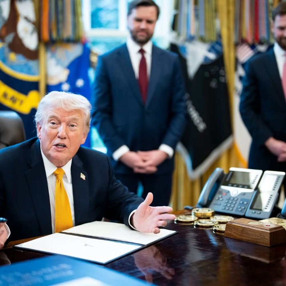 ईरान जंग के बीच ट्रम्प बोले अगला नंबर क्यूबा का:कब्जे के लिए सेना का इस्तेमाल कर सकते हैं, पहले कह चुके हासिल करके रहूंगा