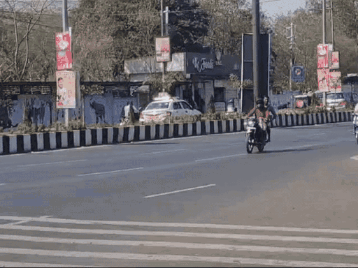 जम्मू कश्मीर में तेज बारिश, बर्फबारी ओलावृष्टि की चेतावनी:हिमाचल, गुजरात, महाराष्ट्र में हीट वेव का अलर्ट, mp में रनवे पर डामर पिघला, फ्लाइट डायलर्ट