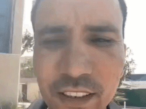 हरियाणवी युवक बोला कतर में मिसाइल दागी जा रही,video:ऐसा मंजर पहली बार देखा, प्रशासन ने कई युवक रेस्क्यू किए; ईरान में मेडिकल के 2 स्टूडेंट फंसे