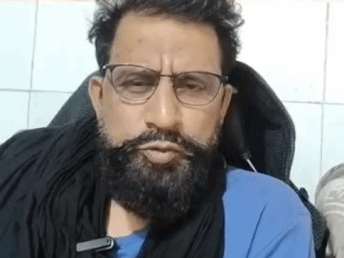 रोहतक में बॉलीबुड सिंगर पर भड़के नवीन जयहिंद:बादशाह को भांडशाह बताया, बोले लड़कियों को लेकर गाने में भरी अश्लीलता