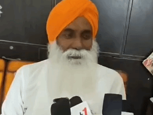 कांग्रेस mla बोले पार्टी विधायक चोरी चोरी cm सैनी से मिलते हैं:हुड्डा के लिए 20 साल तंवर सैलजा से लड़ा, दिल टूट गया; हाईकमान से बात करूंगा