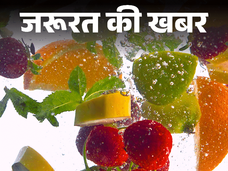 जरूरत की खबर 10 बेस्ट समर फ्रूट्स:इनमें है 80 96% पानी, रखे हाइड्रेटेड, जानें 11 हेल्थ बेनिफिट्स, खाने का सही समय और तरीका
