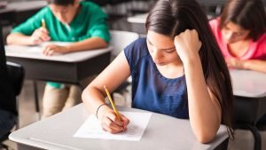 cg board result: फेल हुई तो शादी नहीं होगी, पास कर दीजिए, कॉपियों में छात्रों की अजीब गुहार..