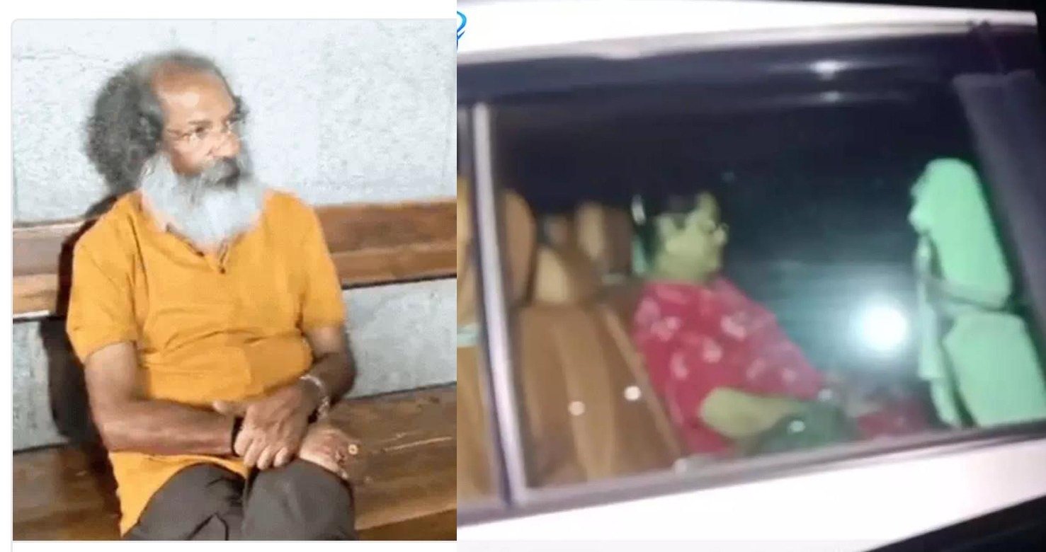 raipur breaking: जेल से रिहा हुए सौम्या चौरसिया और के.के. श्रीवास्तव, इन शर्तों का करेंगे पालन