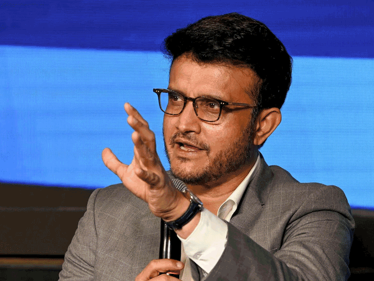 सौरव गांगुली की बायोपिक की शूटिंग शुरू:‘दादा’ का रोल निभा रहे राजकुमार राव ने इंस्टाग्राम पोस्ट शेयर कर दी जानकारी