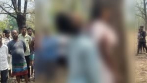 raigarh suicide: शादी में देरी हुई तो प्रेमी जोड़े ने दी जान, पेड़ पर लटके मिले शव, 6 महीने पहले हुई थी सगाई