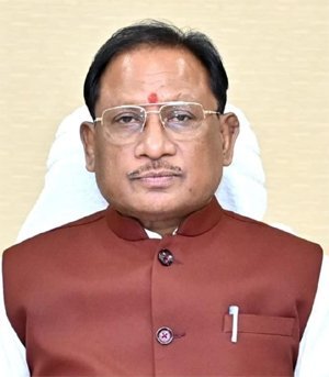 विश्व स्वास्थ्य दिवसस्वस्थ जीवनशैली अपनाने का संकल्प लें मुख्यमंत्री विष्णु देव साय