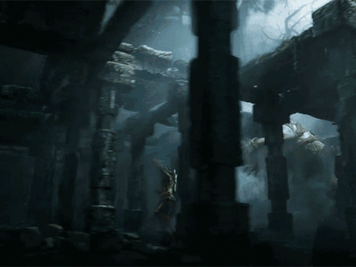 क्या 'रामायण' के सीन हॉलीवुड फिल्मों की कॉपी हैं?:टीजर में गेम ऑफ थ्रोन्स जैसे विजुअल्स को लेकर सवाल उठे