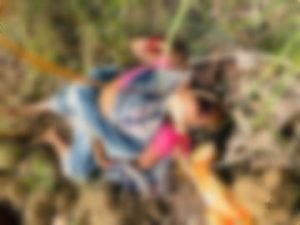 dhamtari news: खेत की रखवाली करने गई महिला की मौत, नहर में मिला शव