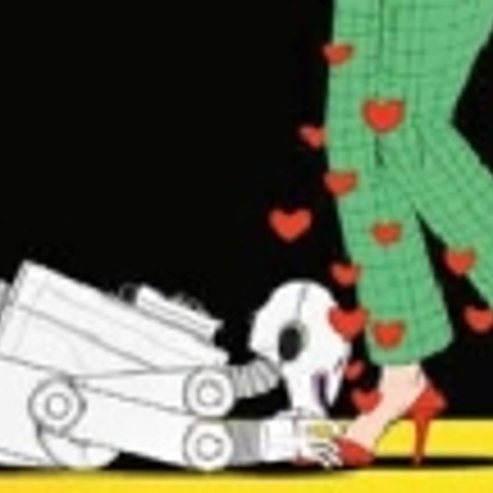 रिसर्च के अनुसार इंसानों से 50% ज्यादा चापलूस है एआई:चापलूसी करने वाली एआई रोमांस और डेटिंग की दुनिया को बदल रही