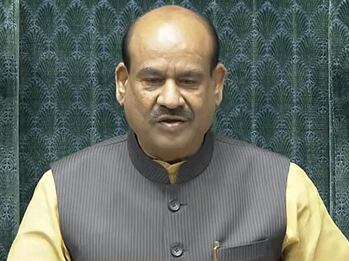 लोकसभा में आज capf बिल पेश होगा, राज्यसभा से पास:डिपुटेशन के नियम तय होंगे; दावा अप्रैल के तीसरे हफ्ते फिर बुलाया जा सकता सत्र