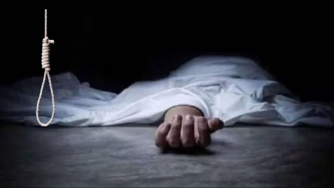 2 छात्रों ने की आत्महत्या : फांसी के फंदे से लटके मिले शव, परिजनों का रो रोकर बुरा हाल, जांच में जुटी पुलिस